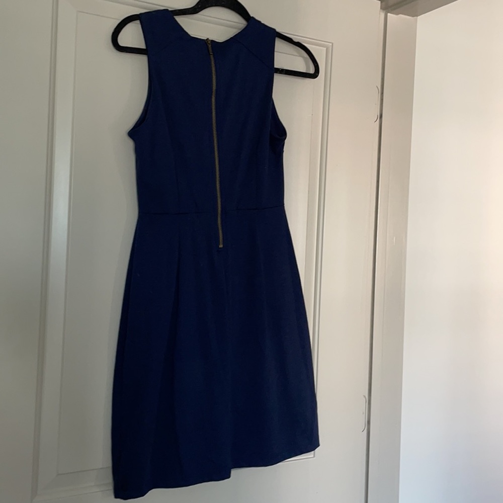 Navy Dress - Picture 5 of 5